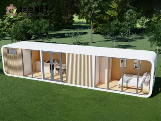 Ist es klug, in einem Tiny House zu leben?